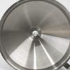 Thickened 304 Stainless Steel Conical Funnel