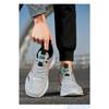 Atmungsaktive Netz-Laufschuhe für Herren, leichte, rutschfeste Freizeit-Sneaker