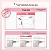 Xitianlong Clear Plastic Storage Box