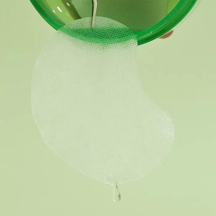 Tea Tree Control Pads 130ml (70 sheets)