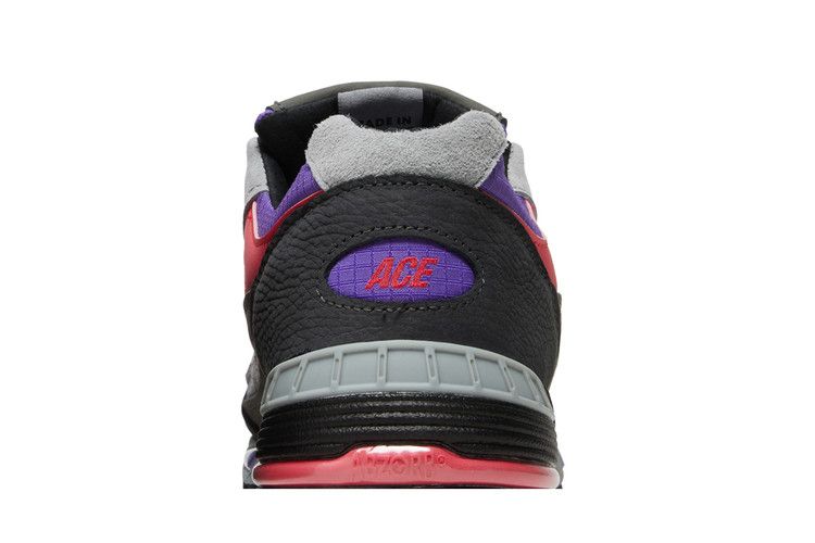 New Balance 991 MiUK Palace Purple