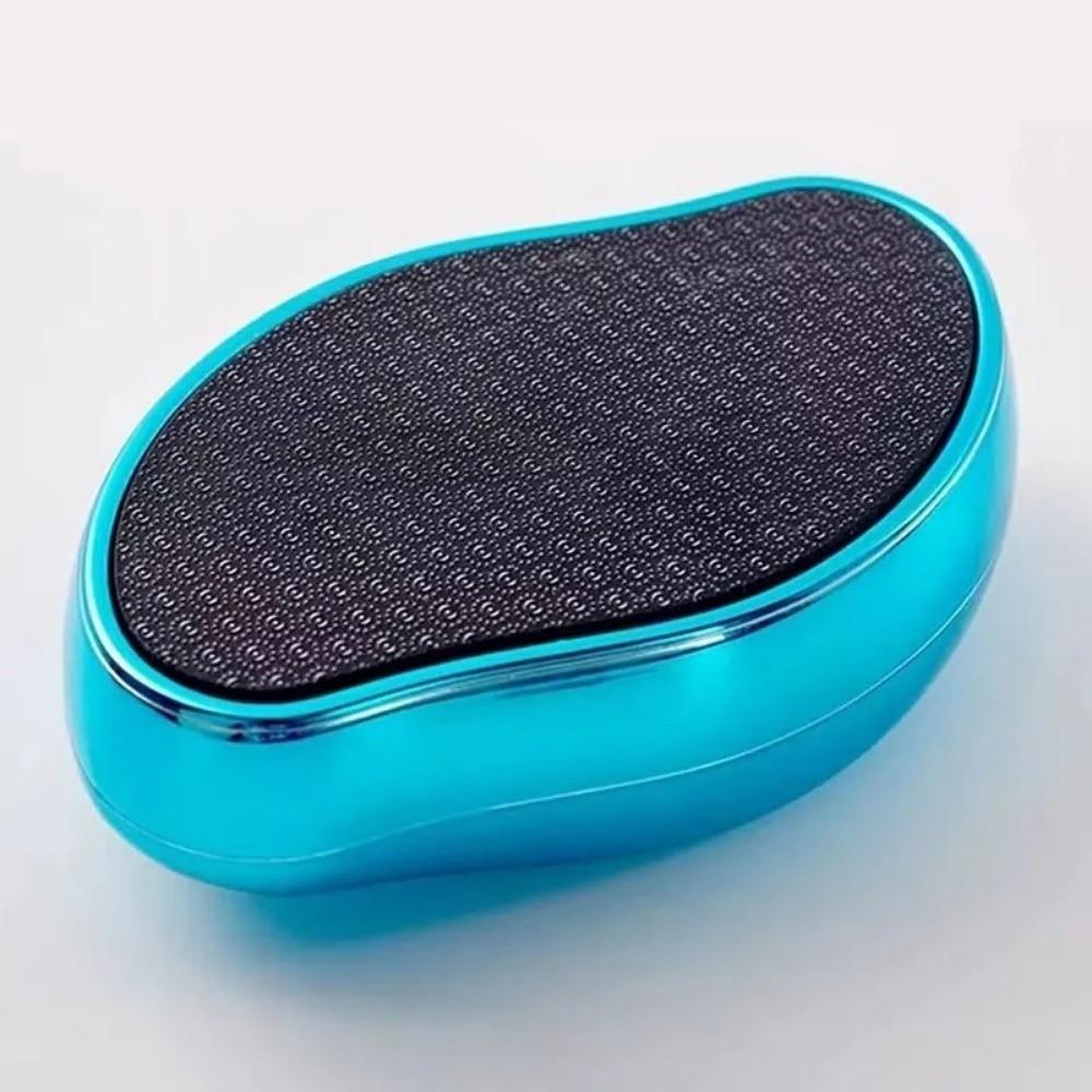 Lime à pieds en nanoverre, outil de soin des pieds et des callosités