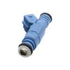 Car Engine Fuel Injector Nozzle 13641731357 For BMW E30 E31 E32 E34 E36 E38