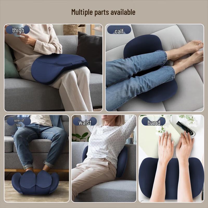 Jiaxiu Electric Leg and Foot Massager