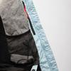 Women's ROSSIGNOL Faux Fur Hooded Ski Jacket with Logo