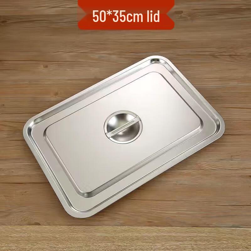 Stainless Steel Buffet Food Pan