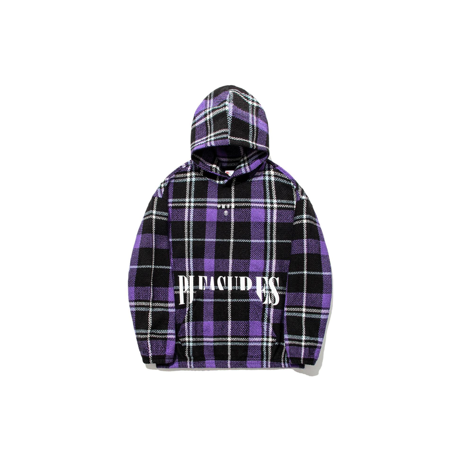 Толстовка Li Ning x PLEASURES Мужская AAET007-1 XXL