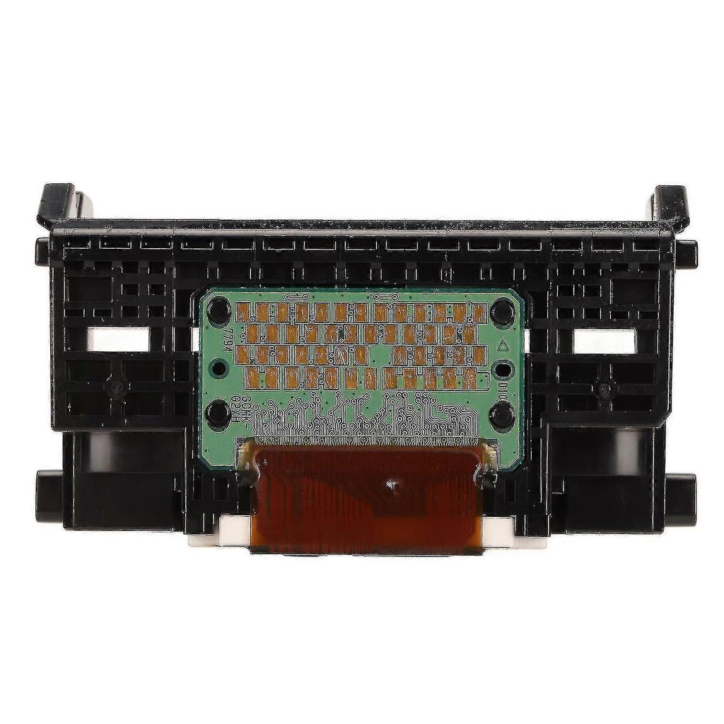 Print Head Printhead Fit For Qy6-0080 Canon Mg5220 Mg5220 Mg5320 Ip4820 Mg5340 Mg5250 Mg5250 Mg5350 Mg5350 Mg5240 Ip4950 Mx885 Mx895 Lx6520 Mx715 Lx65