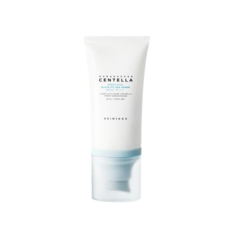 

SKIN1004 Madagascar Centella Hyalu-Cica Water-Fit Sun Serum SPF50+ PA++++ 50ml