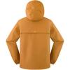 Timberland Af Wr Benton Shell Sportlich Lässig Einfarbige Kapuzenjacke Gewebte Herrenjacken Weizen A695W-P47