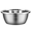 316L Stainless Steel Multi-purpose Mixing Bowl