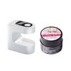 Portable Nail Dryer UV LED Gel Polishing Lamp and Stuck Drill Glue Set Household & Salon Nail Art Tools Nails Curing Accessories