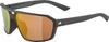 Alpina SWIFT Sports Sunglasses for and Outdoor Activities Anti-Fog Running, Cycling,