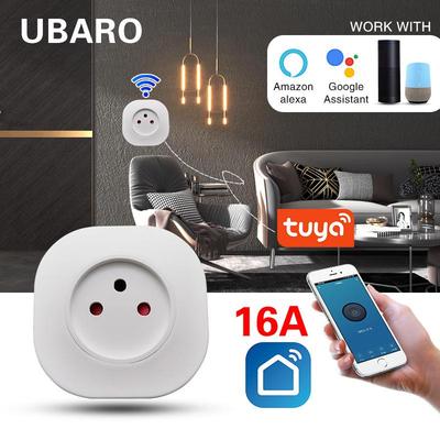 Smart Home – Smarte Steckdosen