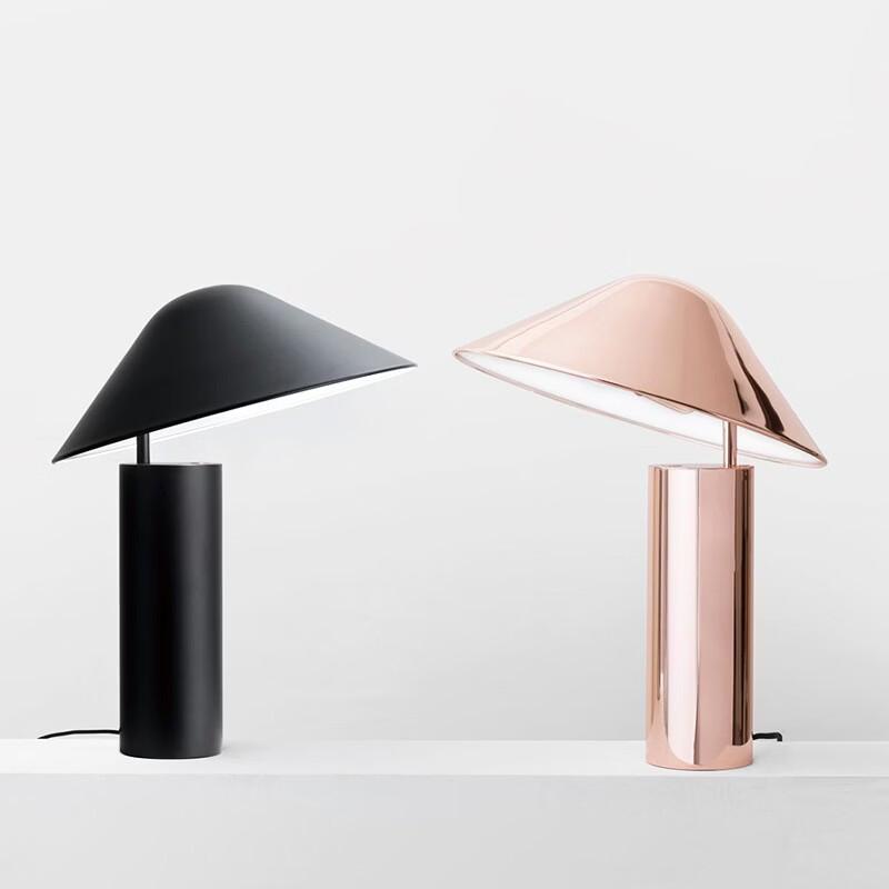 OEING Modern Minimalist Table Lamp