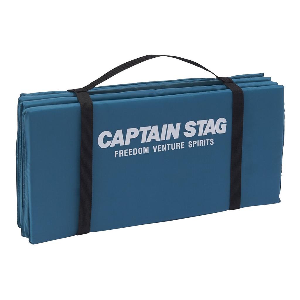 Captain Stag Camping FD Mat 200 x 60 cm (M) M-3304