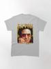 Héctor Lavoe Hector Lavoe El Cantante Puerto Rico la Voz Classic T-Shirt