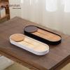 Bamboo Gongfu Tea Tray