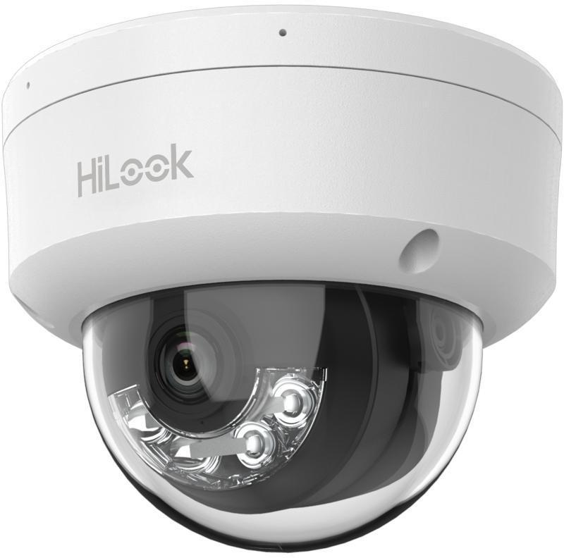 Cámara IP Hilook IPC-D140HA-LUC