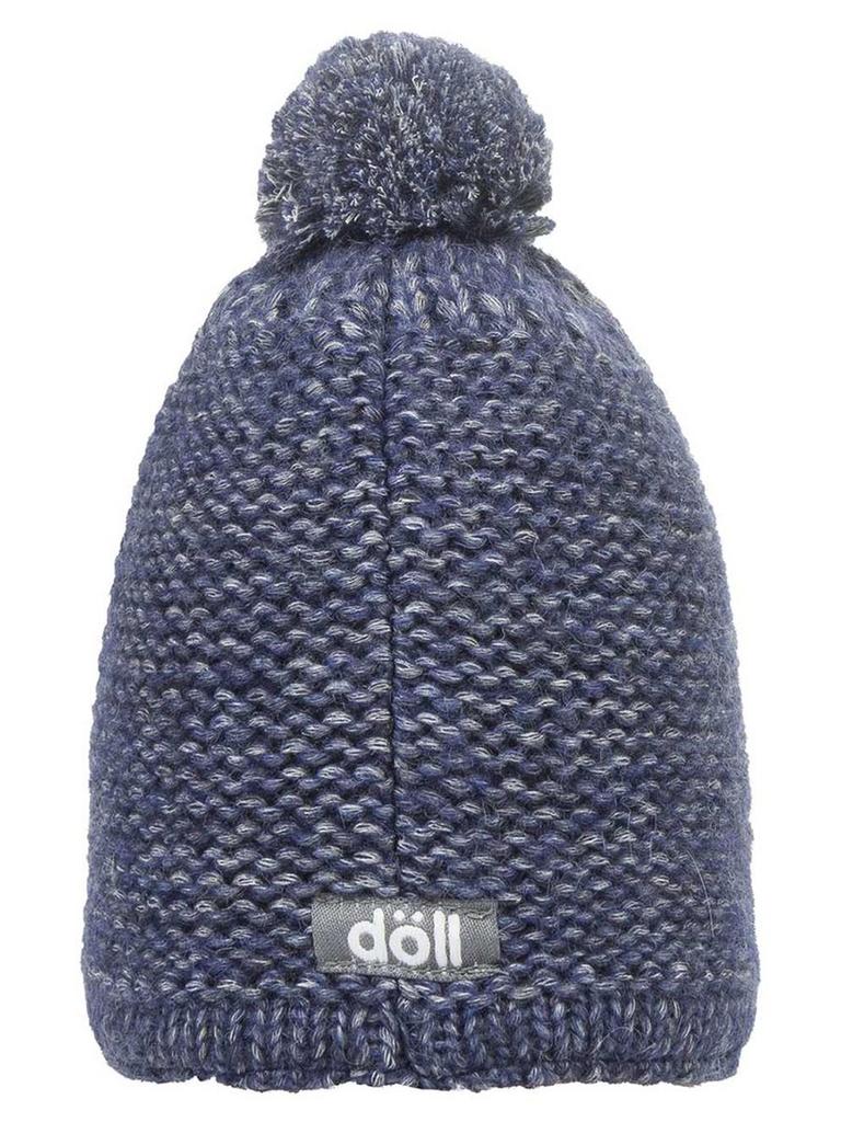 Boy's Hat, Blue, Döll