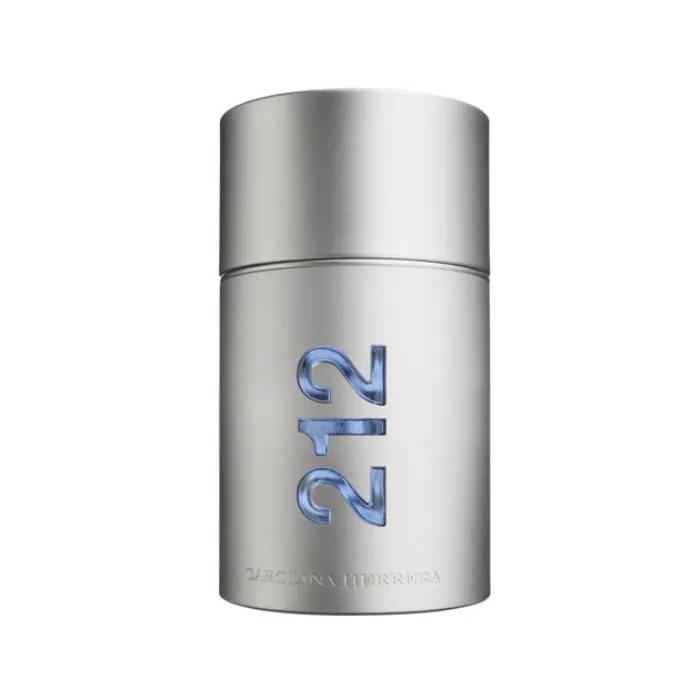 Carolina Herrera 212 Men NYC Туалетная вода 50 мл