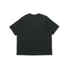 Adidas Originals Graphic Tee With Retro Print Men Tops Black GK7182
