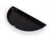 New Enameled Cast Iron Grill Pan - Large Round Outdoor Barbecue and Baking Plate