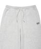 WACKY WILLY Signature Sweat Jogger Pants Light Grey