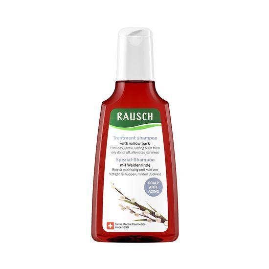 Rausch Willowbark Treatment Shampoo 200ml
