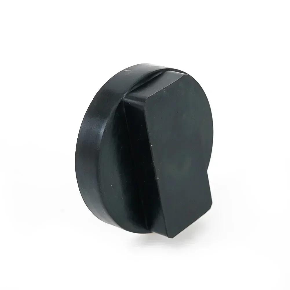 Car Jack Rubber Pad Jack Lift Frame Protection Adapter For BMW E46 E90 E91 E92 X3 X6 Z4 Z8 Auto Jack Mat