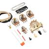 Accesorii pentru chitără – Accesorii chitară