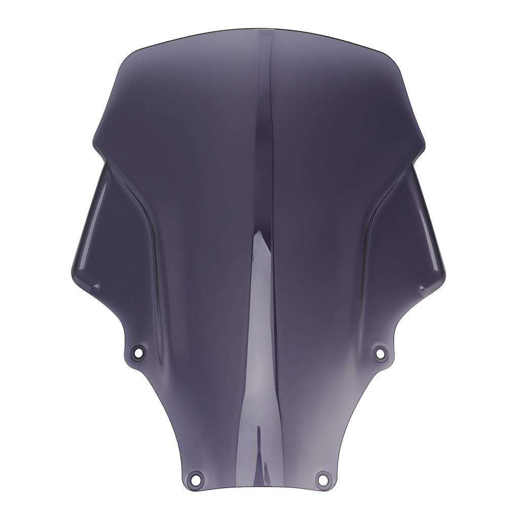 Windshield WindScreen Fit for HONDA Fozra 350 NSS350 2021-2023 Gray