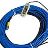 ZTE Optical Terminal DC Power Cable