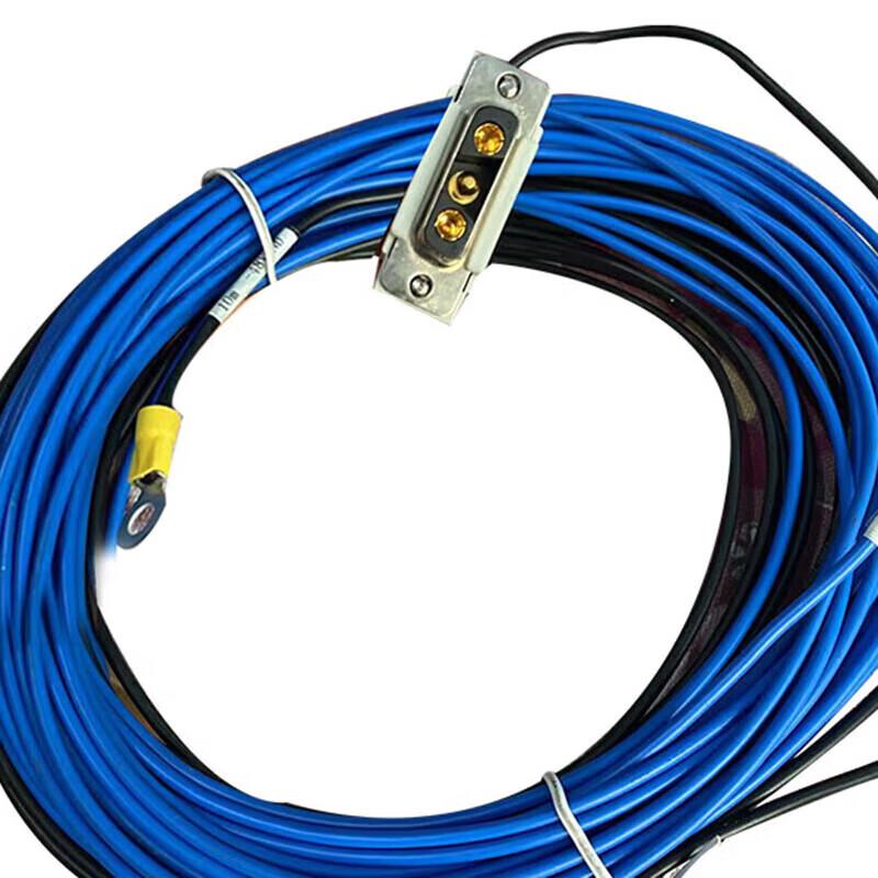 ZTE Optical Terminal DC Power Cable