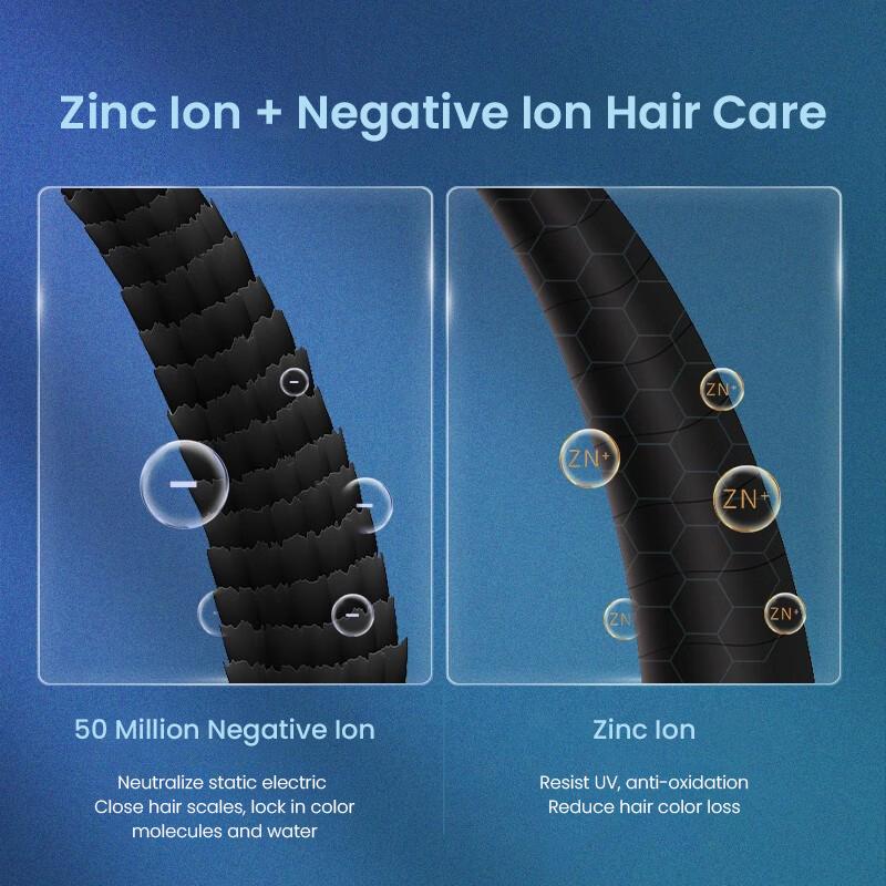 Philips BHD399 Hair Dryer