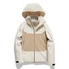 Jacket for Men and Women, Autumn and Winter New Popular Casual Windproof Couple Trend Jacket