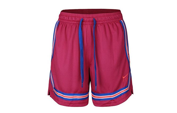 Nike Casual Shorts Women s Cactus Flower Red Moderate CK6600-564 S