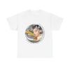 T-shirt Grafica Harry Styles Palla di Glitter | Maglietta Merch per Fan 'Kiss All the Time. Disco, Occasionalmente'