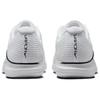 Nike Court Air Zoom Vapor 12 HC White Midnight Navy Men Sneakers IB7168-100
