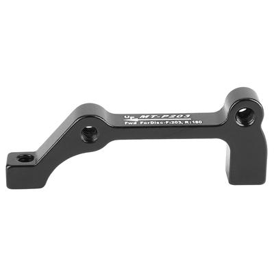 Ultraleichter Fahrrad Fahrrad Scheibenbremsaufnahme Adapter für 140160180203mm Rotor