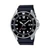 [Casio] Watch Casio Collection [Domestic Genuine Product] Online Limited Model MDV-107-1A1JF Men's Black