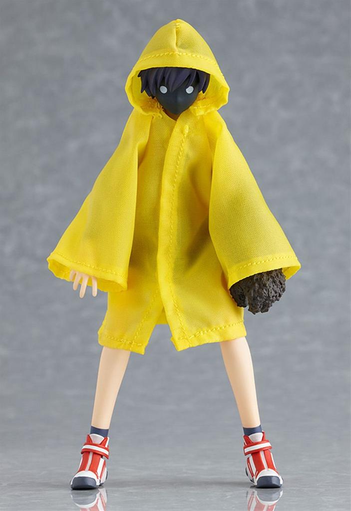 Figma Bakemonogatari Suruga Kanbara