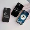 RA6 Badminton Sports Phone Case for Samsung Galaxy S20 S21 S22 Ultra FE + Plus A21S A22 A24 A25 A26 A30 A30S A31