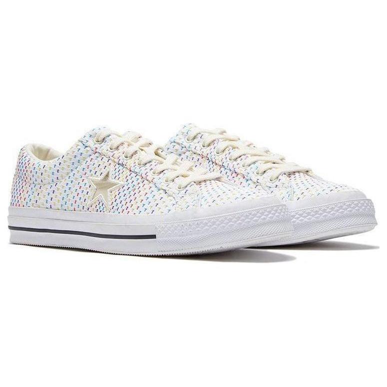 Converse One Star 'Ivory' Men's 164607C
