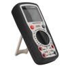DT‑8905D LCD Digital Multimeter High Accuracy Portable Voltage Current Tester Detector Resistance Capacitance Meter