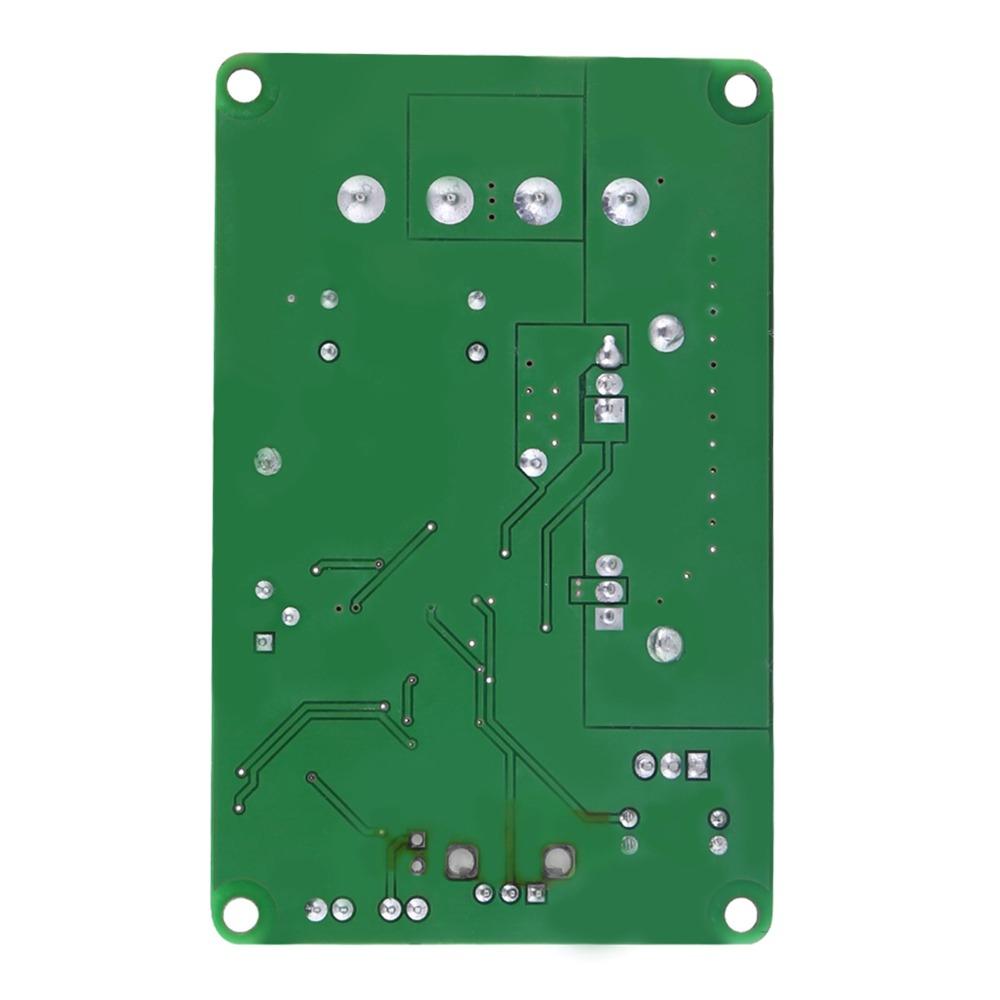 CCMCP Driver Module 15A Adjustable Speed Board DC Motors Speed Regulator DC Motor Control