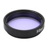 Datyson 1.25  Sky Glow & Moon Filter for Telescope Eyepiece Cuts Light Pollution