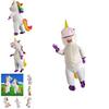 Costume gonfiabile Perfetto per Compleanni/Halloween Accessori per Adulti