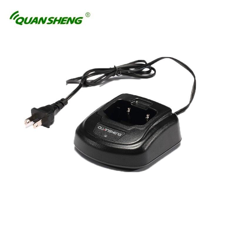 Quansheng TG-360 Walkie-Talkie Desk Charger