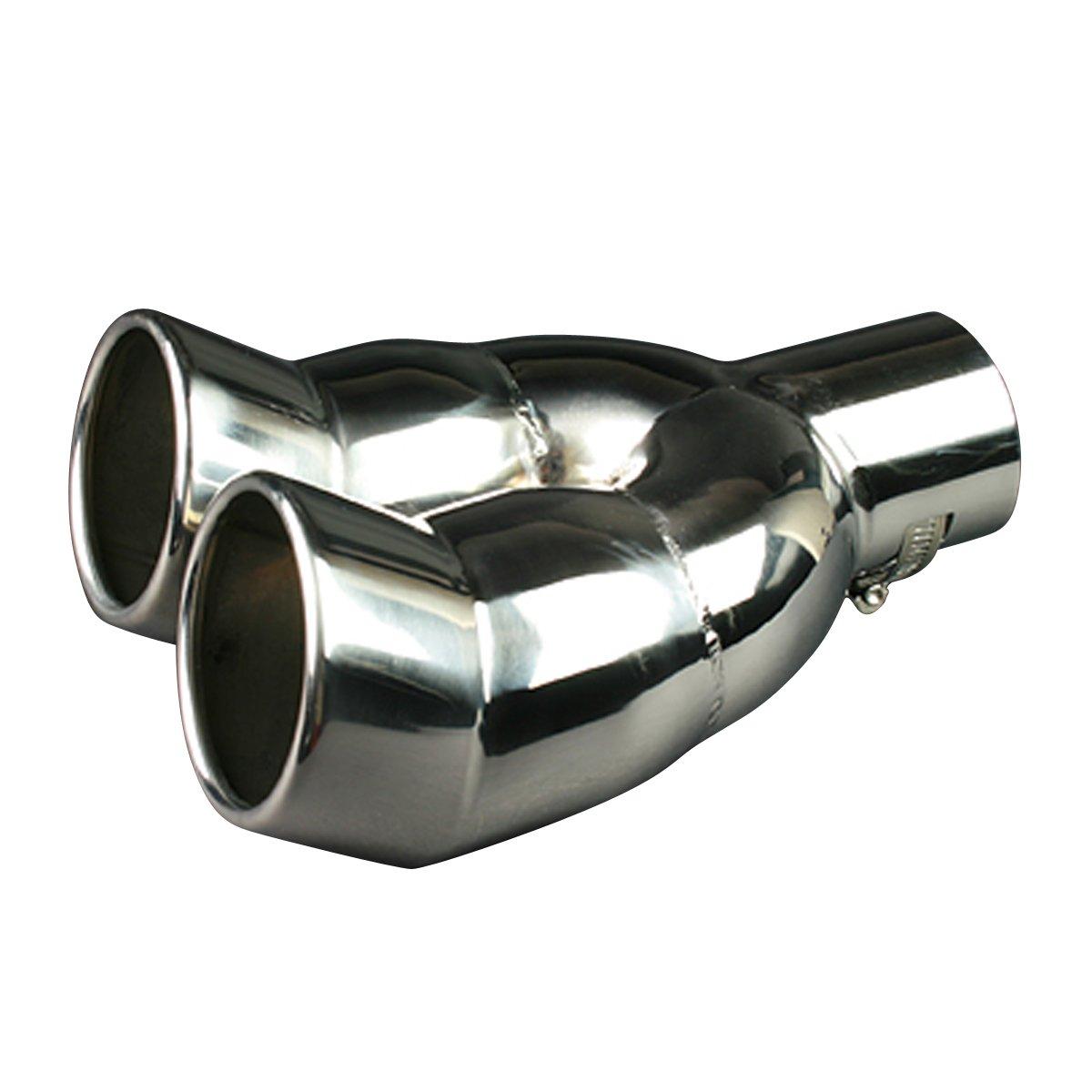 

Насадка глушителя VIZ для и Karen [400] Вольт, Camry, Carina, (VIZ-KMC-AX400-24)